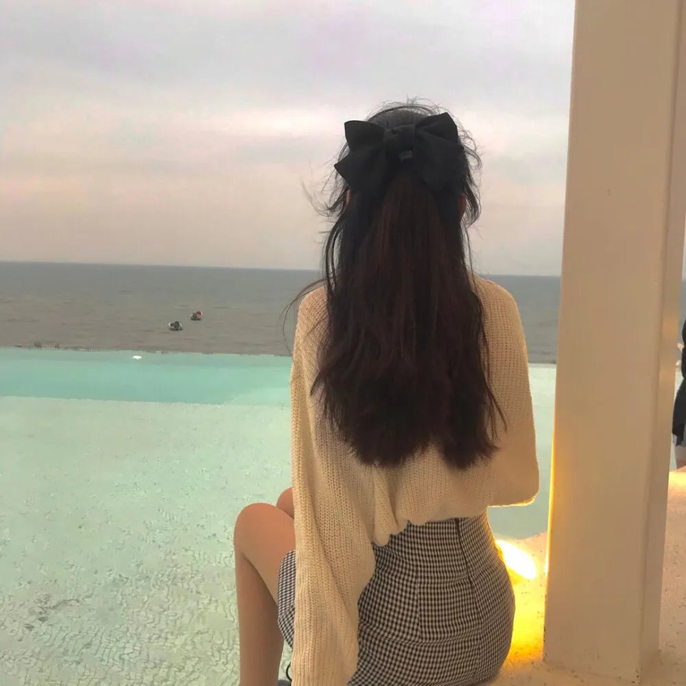 小美人鱼