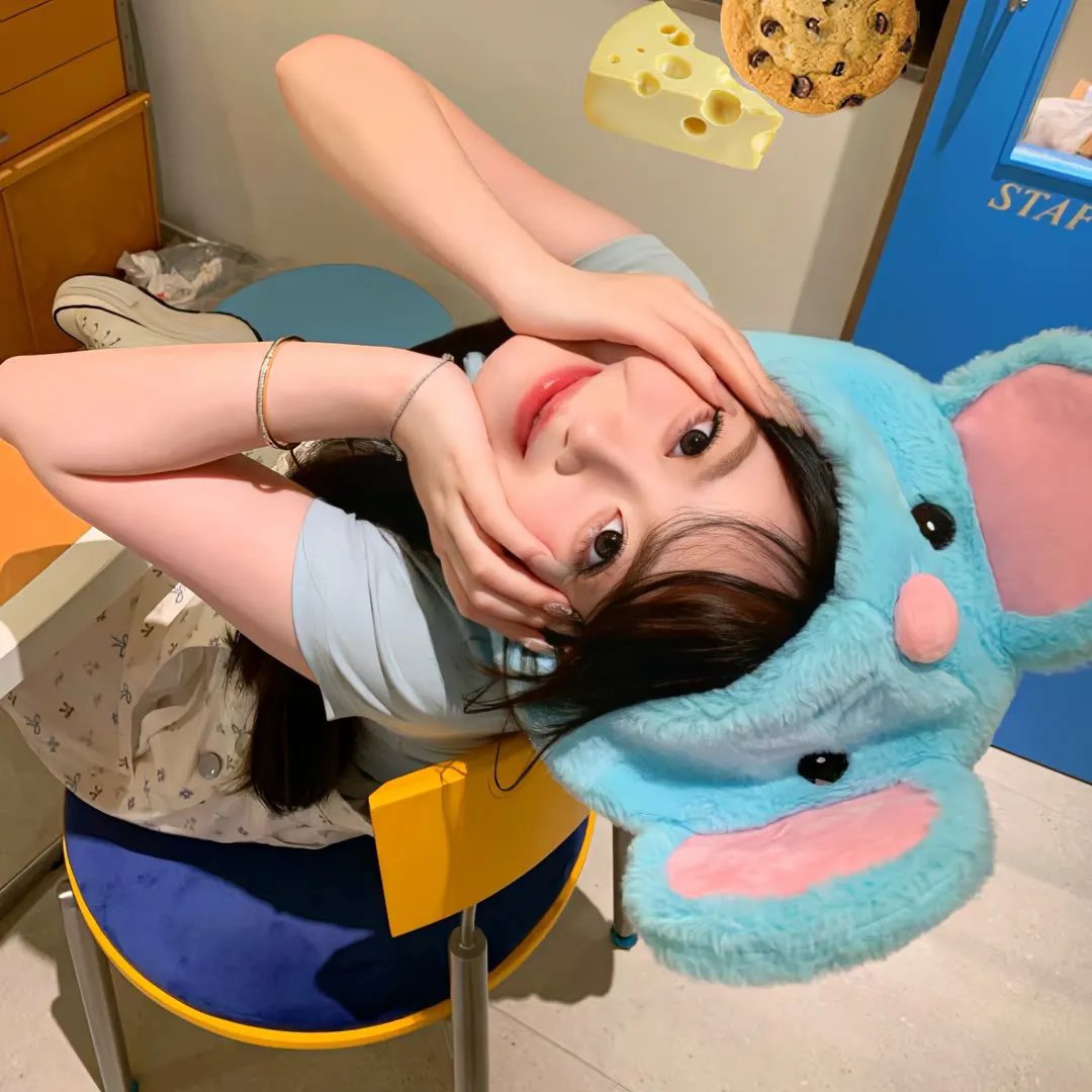 鬼马小精灵相见欢